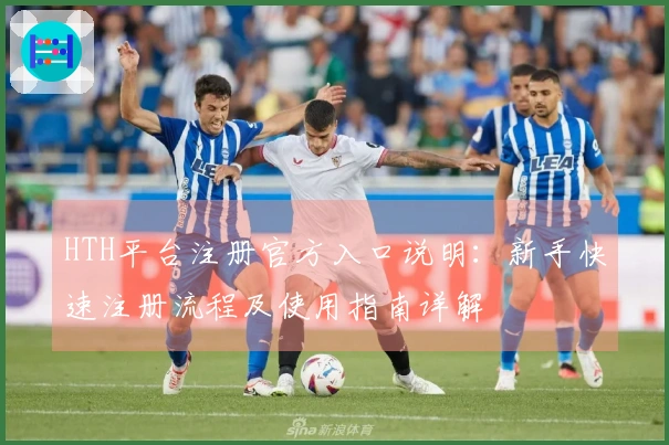 HTH平台注册官方入口说明：新手快速注册流程及使用指南详解